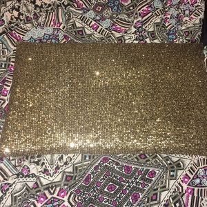 Good clutch or purse